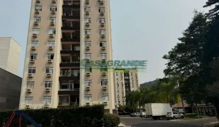 Apartamento com 3 quartos à venda no Garcia, Blumenau , 103 m2 por R$ 499.000