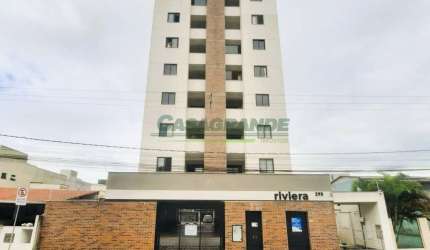 Apartamento com 2 quartos à venda na Cidade Nova, Itajaí , 55 m2 por R$ 440.000