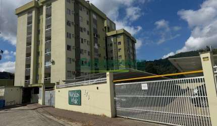 Apartamento com 2 quartos à venda no Velha Central, Blumenau , 57 m2 por R$ 340.000