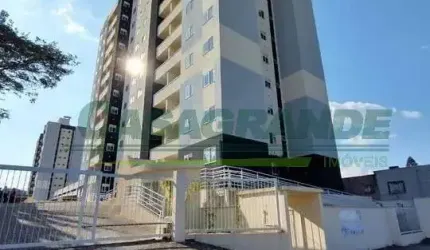 Apartamento com 2 quartos à venda no Velha, Blumenau , 52 m2 por R$ 295.000