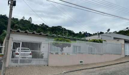 Casa com 3 quartos à venda no Progresso, Blumenau , 150 m2 por R$ 479.000