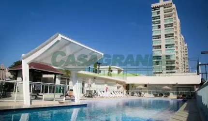 Apartamento com 4 quartos à venda no Armação, Penha , 122 m2 por R$ 1.750.000