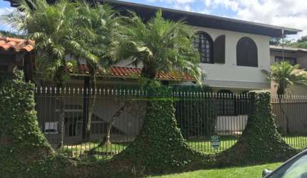 Casa com 7 quartos à venda no Vorstadt, Blumenau , 509 m2 por R$ 2.900.000