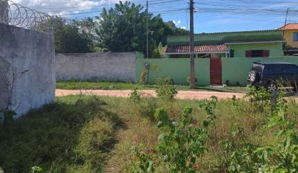 Terreno Residencial para Venda em Araruama, PARATY