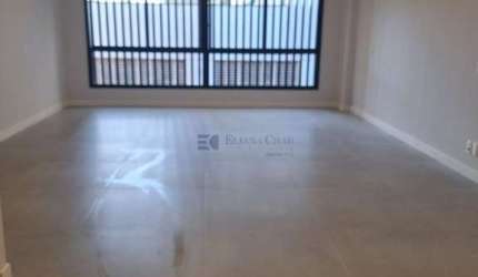 Sala para aluguel com 51 m² em Vila Aviação, Bauru - SP