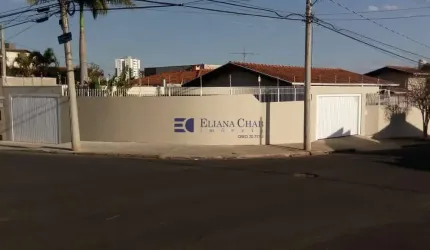Casa para aluguel com 363 m² e 3 quartos em Parque Jardim Europa, Bauru - SP