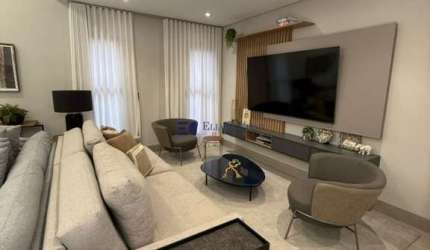 Casa para venda com 360 m² e 3 quartos em Residencial Spazio Verde Comendador, Bauru - SP