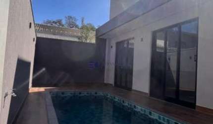 Casa para venda com 205 m² e 3 quartos em Jardim Colonial, Bauru - SP