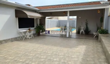 Casa para venda com 440 m² e 3 quartos em Parque Paulistano, Bauru - SP