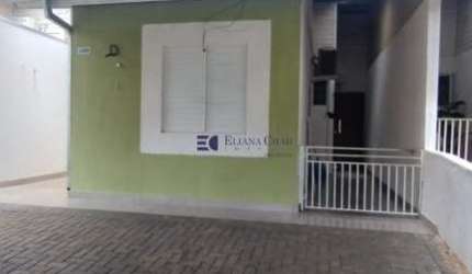 Casa para aluguel com 80 m² e 2 quartos em Distrito Industrial Domingos Biancardi, Bauru - SP