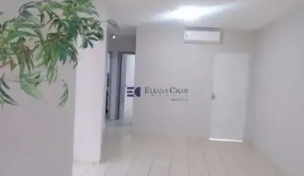 Casa para aluguel com 57 m² e 3 quartos em Distrito Industrial Domingos Biancardi, Bauru - SP