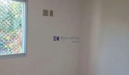 Apartamento para aluguel com 68 m² e 3 quartos em Residencial Vila Inglesa Vila Cardia, Bauru - SP