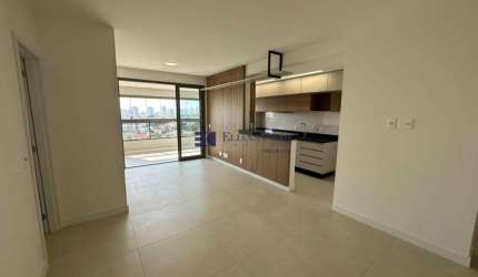 APARTAMENTO CITY TOWERS ONE