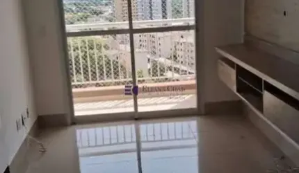 Apartamento para venda com 59 m² e 2 quartos em Nova Nações América Bauru - SP
