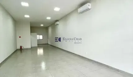 Sala para aluguel com 99 m² em Vila Souto, Bauru - SP