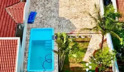 Salão para aluguel com 420 m² e 1 quarto em Vila Souto, Bauru - SP