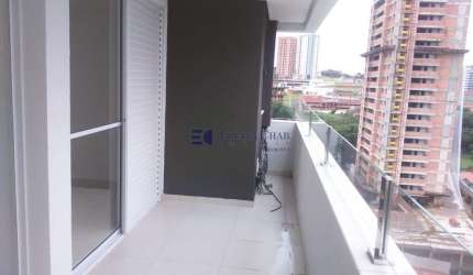 Excelente residencial Saint Tropez, 3 quartos em Vila Aviação, Bauru - SP
