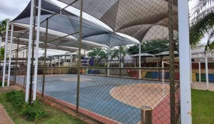 Apartamento para venda com 46 m² e 2 quartos em Parque Bauru, Bauru - SP