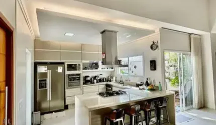 Casa Bela Vista a venda