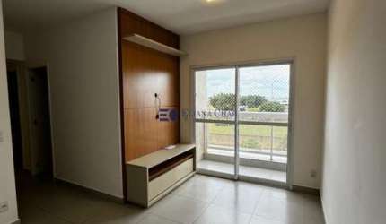 Apartamento para venda com 3 quartos, sendo 1 saíte em Residencial Avalon, Bauru - SP