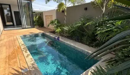 Tamboré Bauru - Linda!