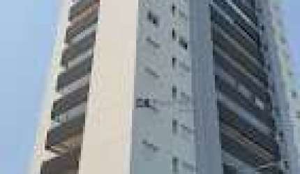 Apartamento para aluguel 01 suíte Residencial Cassis, Bauru - SP
