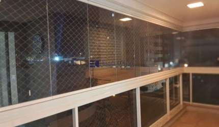 Edifício Jari para venda com 112 m² e 3 quartos em Jardim Infante Dom Henrique, Bauru - SP