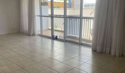 Apartamento para venda em Jardim Estoril IV, Bauru - SP
