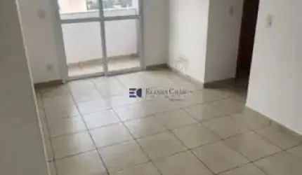 Apartamento para aluguel com 50 m² e 2 quartos em Vila Maracy, Bauru - SP