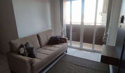 Apartamento para aluguel com 68 m² e 2 quartos em Centro, Bauru - SP