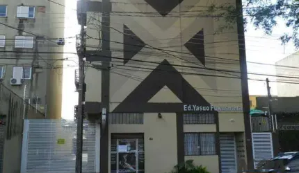 Apartamento com 4 dormitórios à venda por R$ 500.000,00 - Edifício Yasuo Fukushima - Foz do Iguaçu/PR