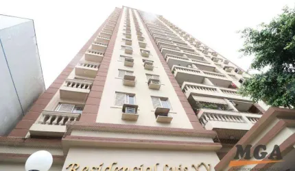 Apartamento com 3 dormitórios à venda, 84 m² por R$ 515.000,00 - Edifício Residencial Luis Xv - Foz do Iguaçu/PR