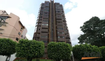 Apartamento com 3 dormitórios à venda por R$ 1.400.000,00 - Edifício Residencial Royal Star - Foz do Iguaçu/PR