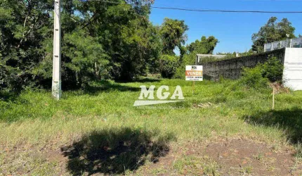 Terreno à venda, 6734 m² por R$ 4.050.000,00 - Jardim Panorama - Foz do Iguaçu/PR