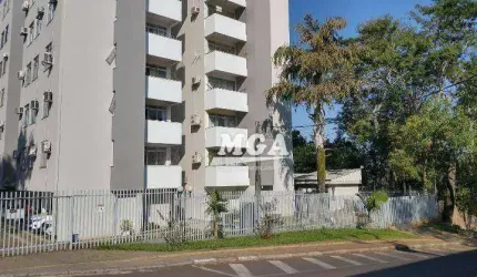 Apartamento com 3 dormitórios à venda, 86 m² por R$ 475.000,00 - Residencial Villa Mirafiori - Foz do Iguaçu/PR