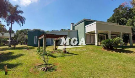 Chácara  à venda, 528986 m² por R$ 15.675.000 - Área Rural - Final da Avenida Felipe Wandscher