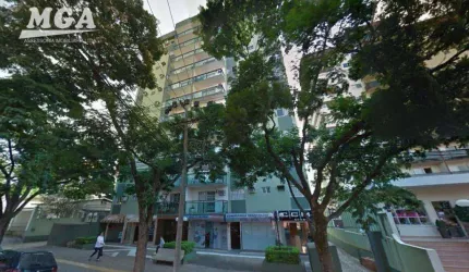 Apartamento com 3 dormitórios à venda por R$ 520.000,00 - Edificio Professor Bernardo Litzinger - Foz do Iguaçu/PR