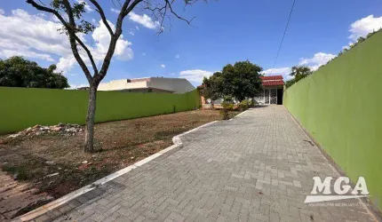 Casa com 3 dormitórios à venda, 171 m² por R$ 570.000,00 - Jardim Manaus - Foz do Iguaçu/PR