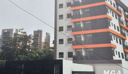 Apartamento com 2 dormitórios à venda por R$ 553.000,00 - Edifício Ferrara - Foz do Iguaçu/PR