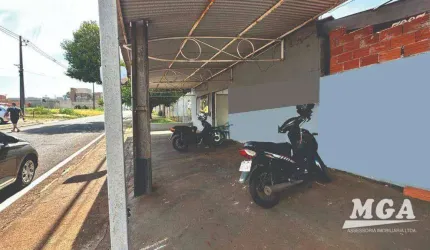 Casa com 2 dormitórios à venda, 251 m² por R$ 480.000,00 - Lancaster - Foz do Iguaçu/PR