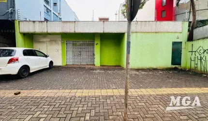 Sala para alugar, 166 m² por R$ 8.683,33/mês - Centro - Foz do Iguaçu/PR