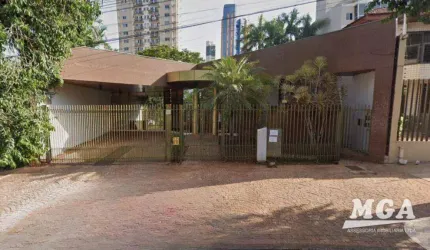 Sala à venda por R$ 2.500.000,00 - Centro - Foz do Iguaçu/PR