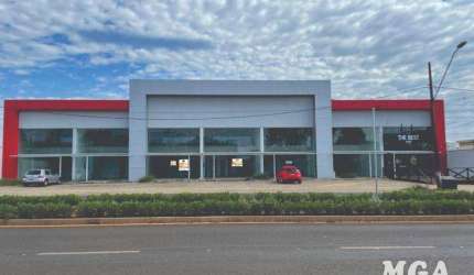 Sala à venda, 105 m² por R$ 650.000,00 - Porto Meira - Foz do Iguaçu/PR