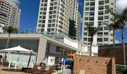 Apartamento com 3 dormitórios à venda por R$ 2.500.000,00 - Centro - Balneário Piçarras/SC