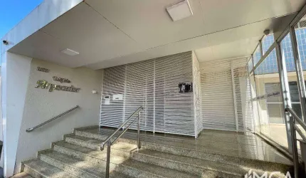Apartamento com 3 dormitórios à venda por R$ 850.000,00 - Edifício Arpoador - Foz do Iguaçu/PR