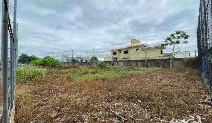 Terreno à venda, 4704 m² por R$ 5.610.000,00 - Jardim Panorama - Foz do Iguaçu/PR