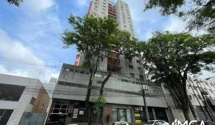 Apartamento com 1 dormitório à venda, 39 m² por R$ 318.000,00 - Edifício Grand Prix - Foz do Iguaçu/PR