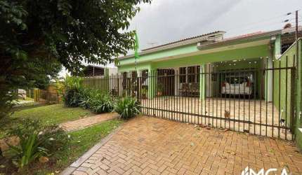 Casa com 3 dormitórios à venda, 189 m² por R$ 700.000,00 - Conjunto Libra - Foz do Iguaçu/PR