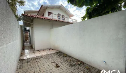 Apartamento com 2 dormitórios para alugar por R$ 2.100,00/mês - Conjunto Libra - Foz do Iguaçu/PR