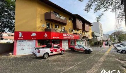 Prédio à venda, 1450 m² por R$ 10.000.000,00 - Vila Maracanã - Foz do Iguaçu/PR